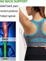 FlexElevate IonLift Sports Bra