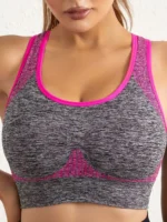 FlexElevate IonLift Sports Bra