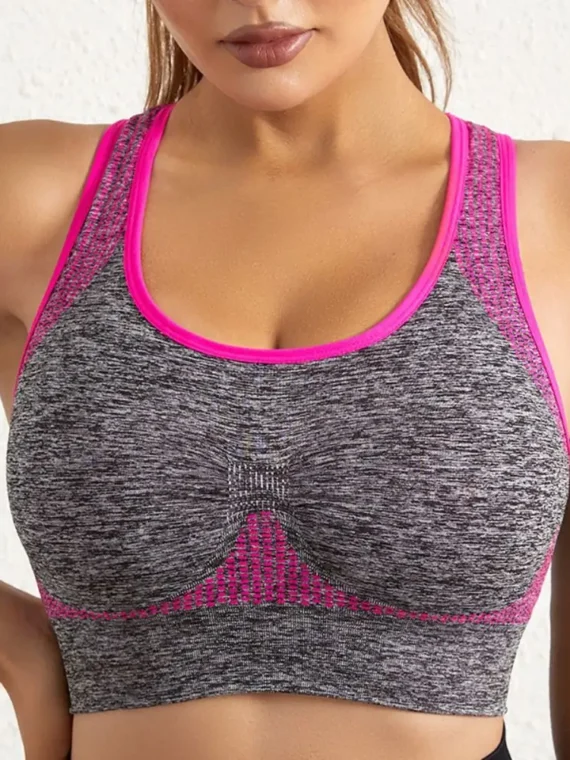 FlexElevate IonLift Sports Bra