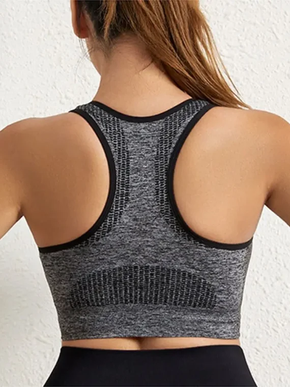 FlexElevate IonLift Sports Bra