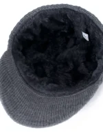 FlexElevate Winter Hat with Brim