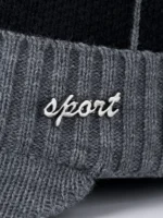 FlexElevate Winter Hat with Brim