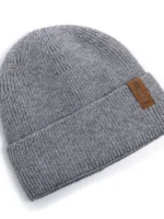 FlexElevate Fleece-Lined Winter Hat
