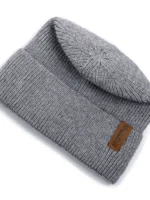 FlexElevate Fleece-Lined Winter Hat