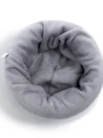 FlexElevate Fleece-Lined Winter Hat