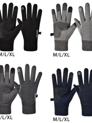 New-Winter-Men-Women-Gloves-Touch-Cold-Waterproof-Motorcycle-Cycle-Gloves-Male-Outdoor-Sports-Plus-Velvet-1