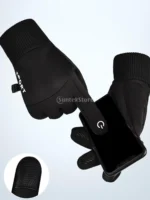 FlexElevate Winter Touch Screen Outdoor Sports Gloves