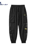 FlexElevate Plus Size Cargo Pants