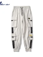 FlexElevate Plus Size Cargo Pants