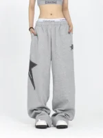 FlexElevate Vintage Star Joggers