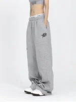 FlexElevate Vintage Star Joggers