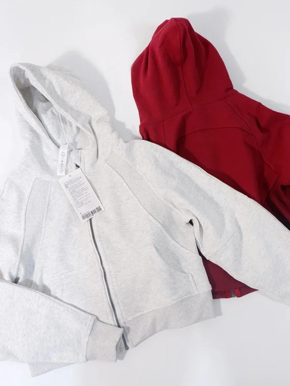 FlexElevate Quick-Drying Yoga Cardigan