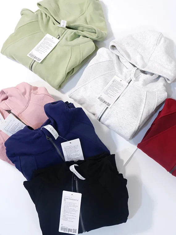 FlexElevate Quick-Drying Yoga Cardigan