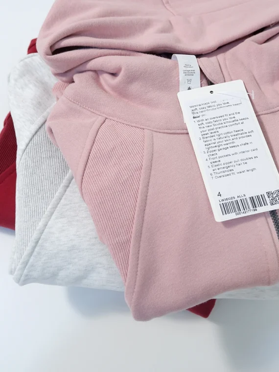 FlexElevate Quick-Drying Yoga Cardigan