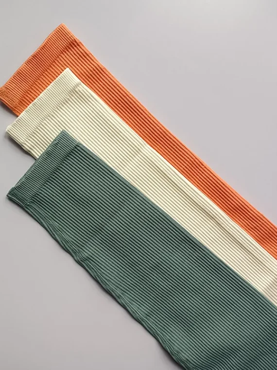 FlexElevate Ribbed Yoga Pants