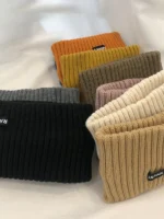 FlexElevate Winter Broadside Headband