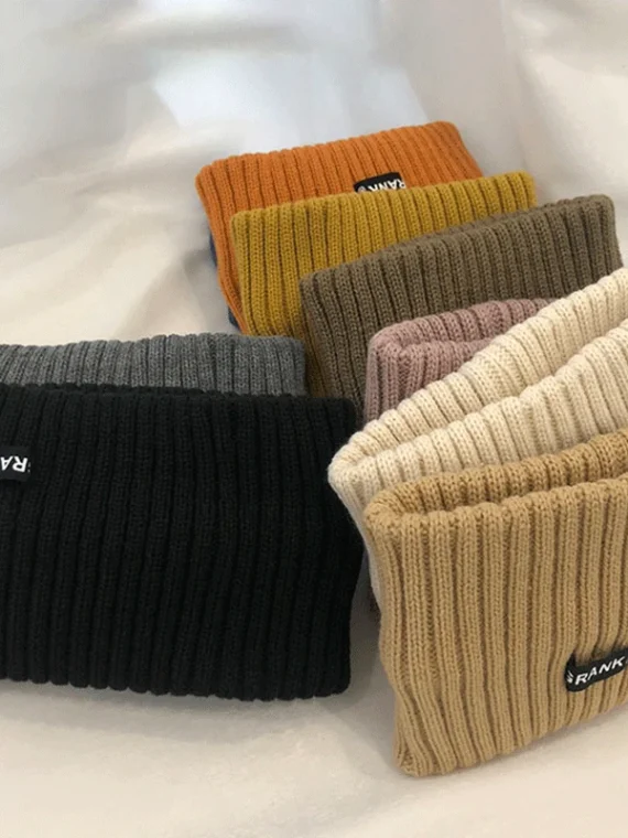 FlexElevate Winter Broadside Headband