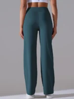 Flexelevate Yoga Straight Leg Sweatpants