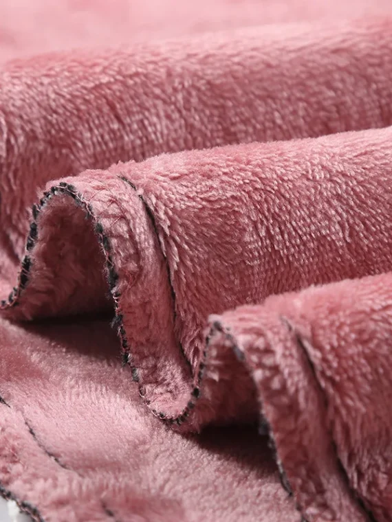 FlexElevate Fashion Stretch High Waist Pencil Pants