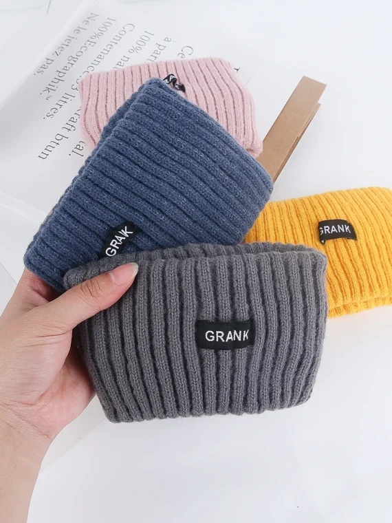 FlexElevate Winter Broadside Headband