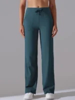 Flexelevate Yoga Straight Leg Sweatpants