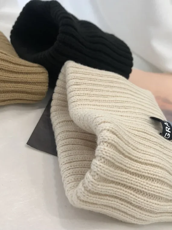 FlexElevate Winter Broadside Headband