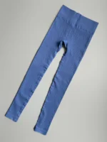 FlexElevate Seamless High Waist Yoga Leggings