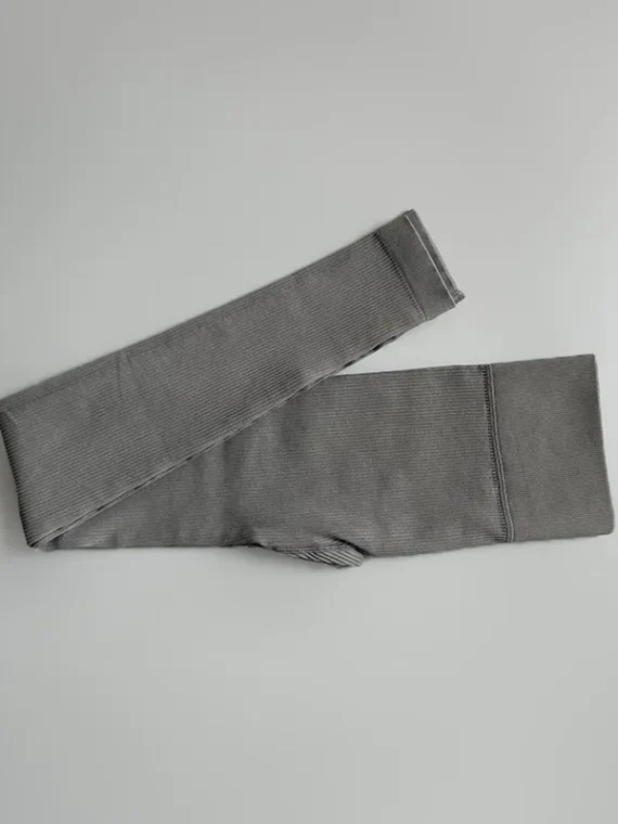 FlexElevate Seamless High Waist Yoga Leggings