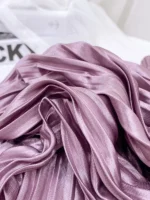 FlexElevate Harajuku Pleated Maxi Skirt