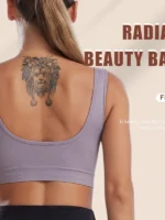 FlexElevate Seamless Comfort Bra