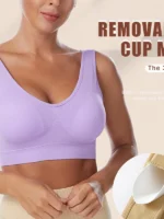 FlexElevate Seamless Comfort Bra