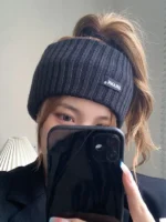 FlexElevate Winter Broadside Headband