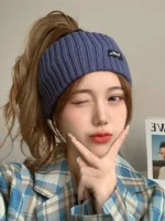 FlexElevate Winter Broadside Headband