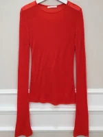 Flexelevate Sexy Long Sleeve Top