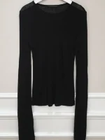 Flexelevate Sexy Long Sleeve Top