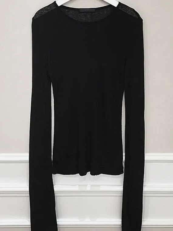 Flexelevate Sexy Long Sleeve Top