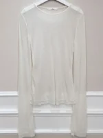 Flexelevate Sexy Long Sleeve Top