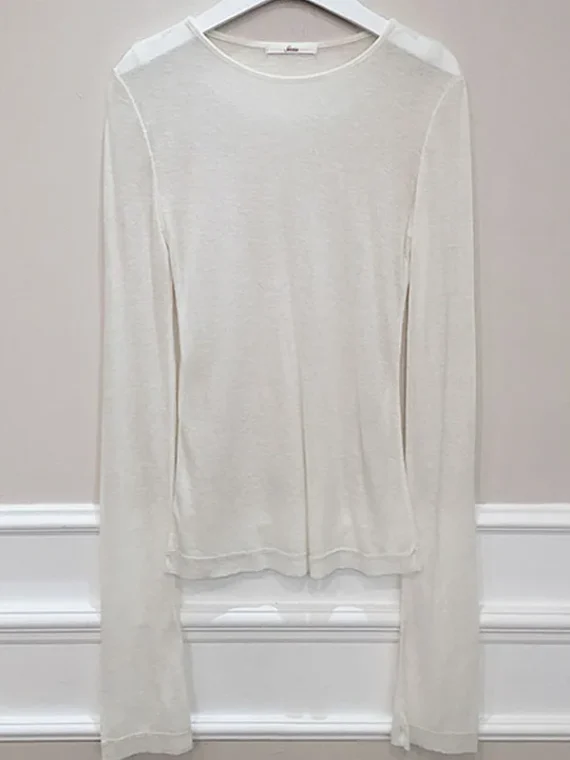 Flexelevate Sexy Long Sleeve Top