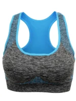 FlexElevate Shockproof Quick Dry Sports Bra