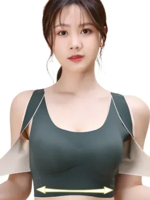 Sports-Bra-Front-Adjustable-Buckle-Wireless-Padded-Comfy-Gym-Yoga-Underwear-Breathable-Workout-Fitness-Top-Low-1