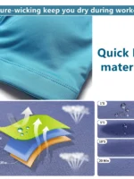 FlexElevate Front Closure Sports Bra