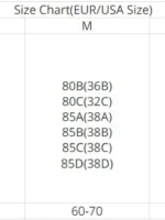 FlexElevate Seamless High Impact Sports Bra