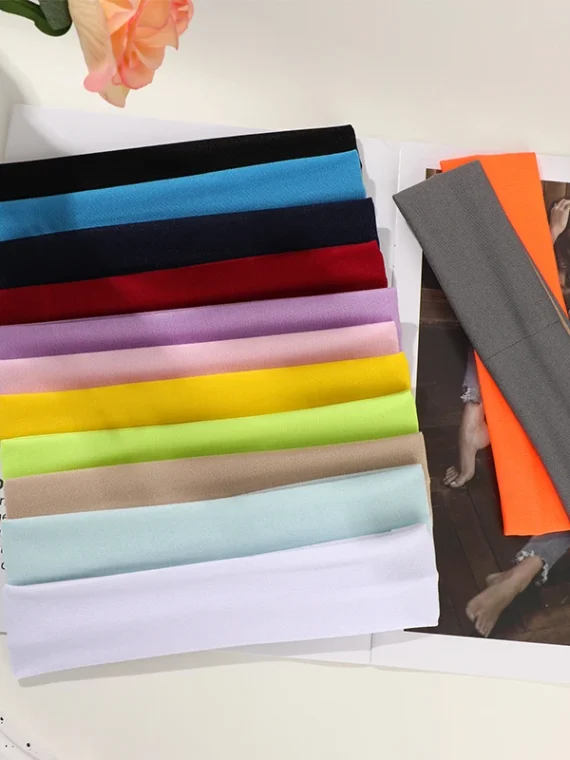 FlexElevate ActiveFlow Sports Headband