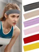 FlexElevate ActiveFlow Sports Headband