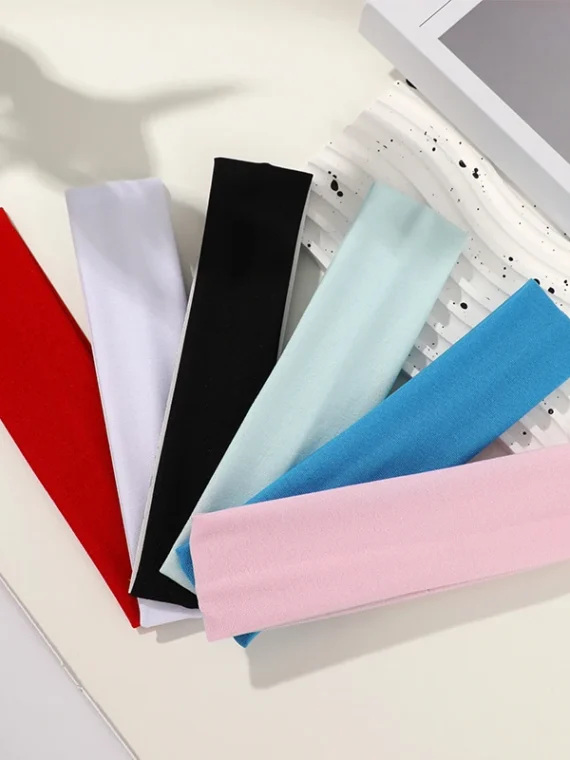 FlexElevate ActiveFlow Sports Headband