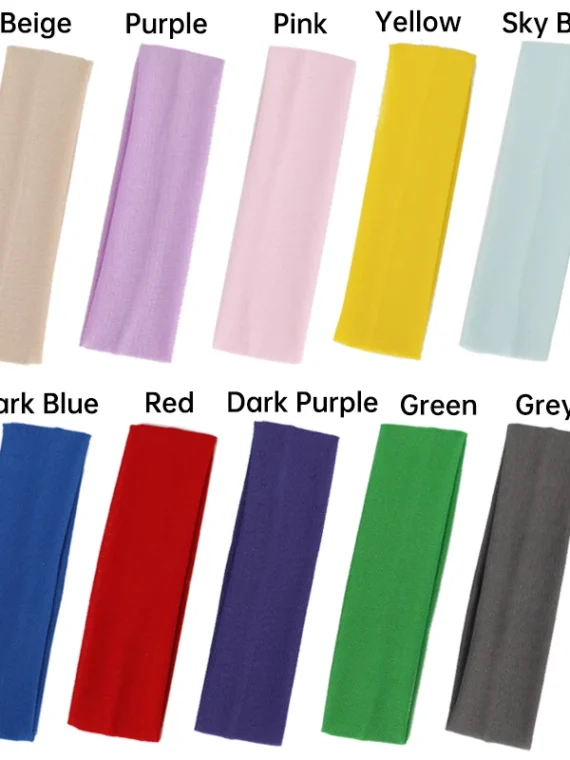 FlexElevate ActiveFlow Sports Headband