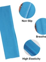 FlexElevate ActiveFlow Sports Headband