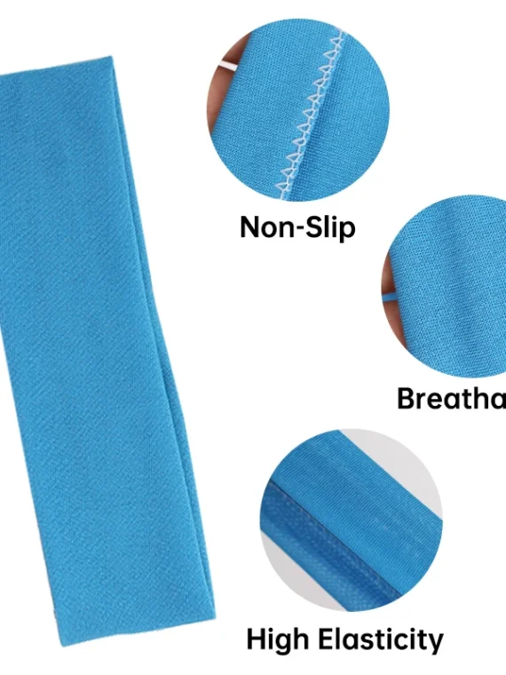 FlexElevate ActiveFlow Sports Headband