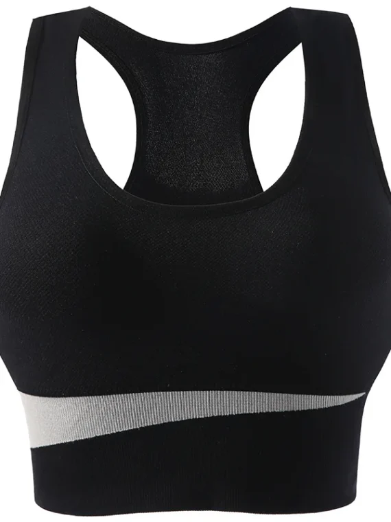 FlexElevate Shockproof Sports Bra