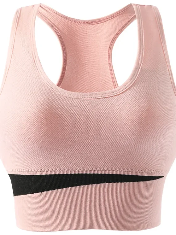FlexElevate Shockproof Sports Bra